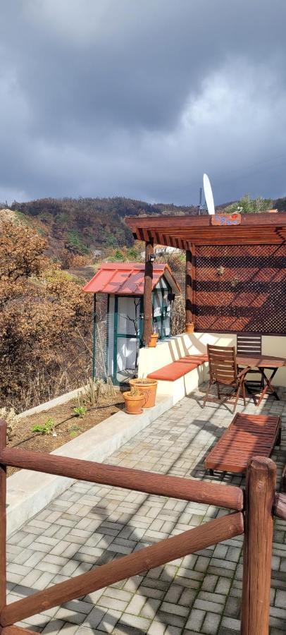 Sunset Refuge Apartman Fajã da Ovelha Kültér fotó